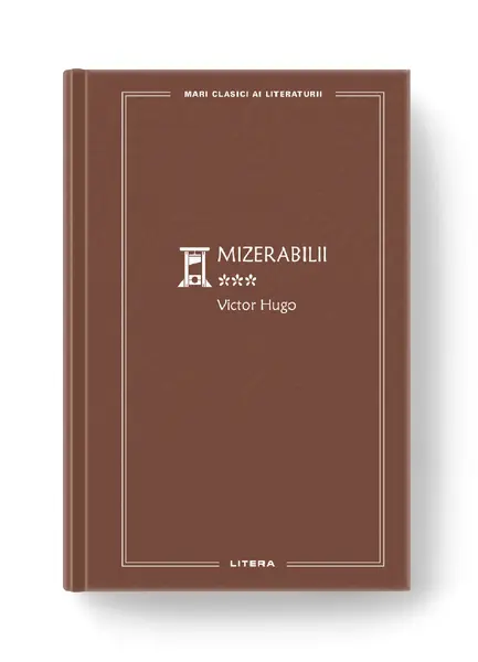 Mizerabilii III (vol. 23)