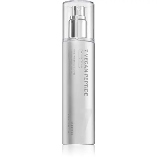 Mizon 7 Vegan Peptide Booster Serum ser fortifiant pentru protectia tenului 150 ml