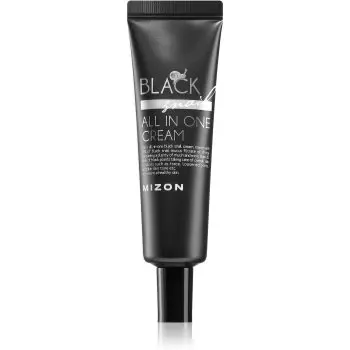 Mizon Black Snail All in One cremă pentru față cu extract de melc 90%