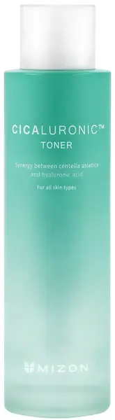 Mizon Cicaluronic Tonic facial, 150 ml