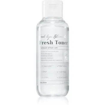 Mizon Good Bye Blemish Fresh Toner tonic facial cu efect calmant pentru ten acneic