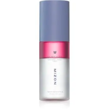 Mizon Hyalugen Double Layer Mist Ulei hidratant cu vapori in doua faze