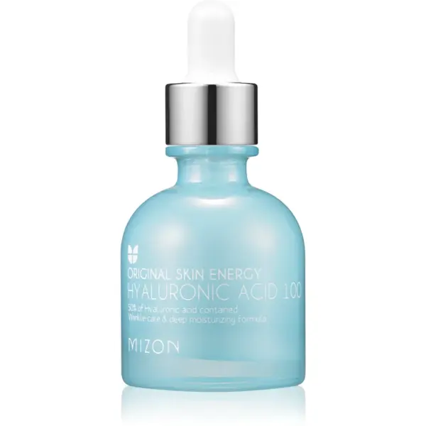 Mizon Original Skin Energy Hyaluronic Acid 100 ser facial hidratant 30 ml