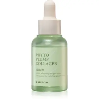 Mizon Phyto Plump Collagen ser pentru hranire si hidratare profunda antirid