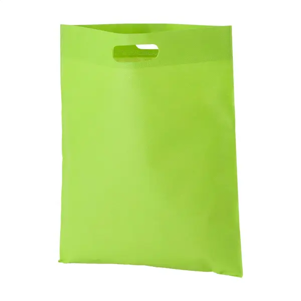 Mizzen geantă - verde lime deschis