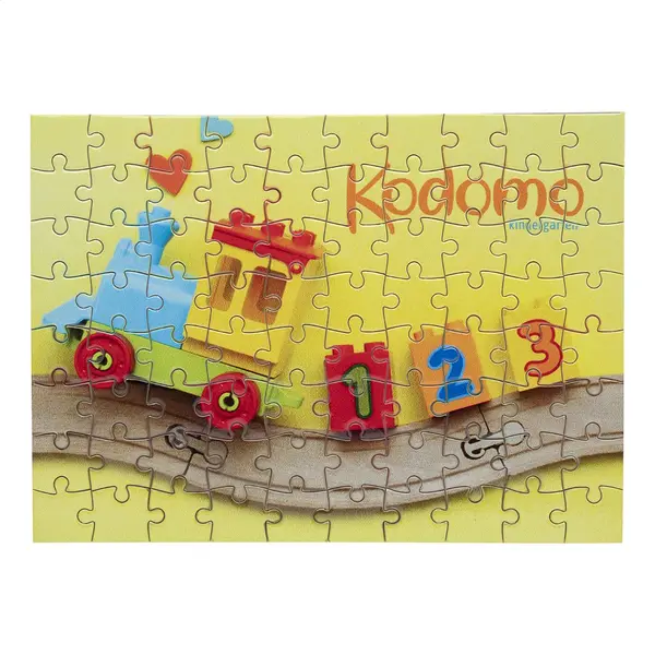 Mizzle puzzle