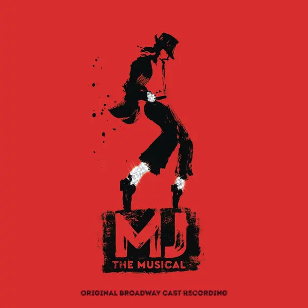 MJ The Musical - Original Broadway Cast Recording | Various Artists