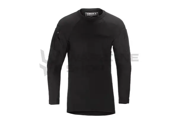 MK.II INSTRUCTOR SHIRT CLAWGEAR - NEGRU / XL