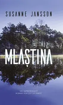 Mlastina/Susanne Jansson