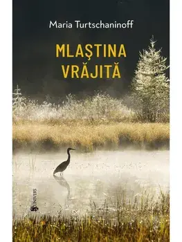Mlastina vrajita/Maria Turtschaninoff