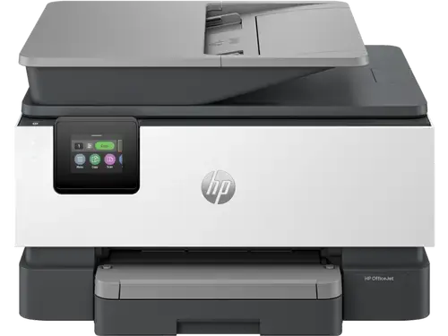 Mltifunctionala HP OfficeJet Pro 9120e All-in-One inkjet, A4, 4800 x 1200 DPI, 22 ppm, Wi-Fi, duplex, ADF