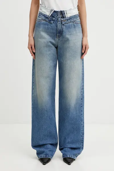 MM6 Maison Margiela jeans