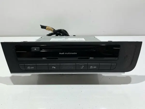 Mmi 4G0035192E Audi A7 (2010-2018) [4g]
