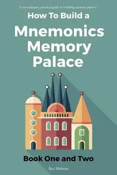 Mnemonics Memory Palace, Paperback/Sjur Midttun