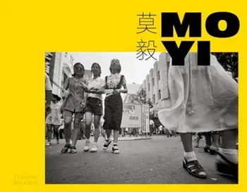 Mo Yi. Selected Photographs 1988-2003, Hardback/Mo Yi
