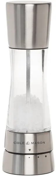 Moara de sare Cole & Mason - Derwent, 19 cm