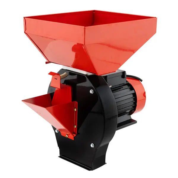 Moara Electrica Elefant EM-1.1D, 3900 W, 200 KG/H Legume radacinoase, fructe si legume