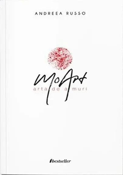 MoArt | Andreea Russo