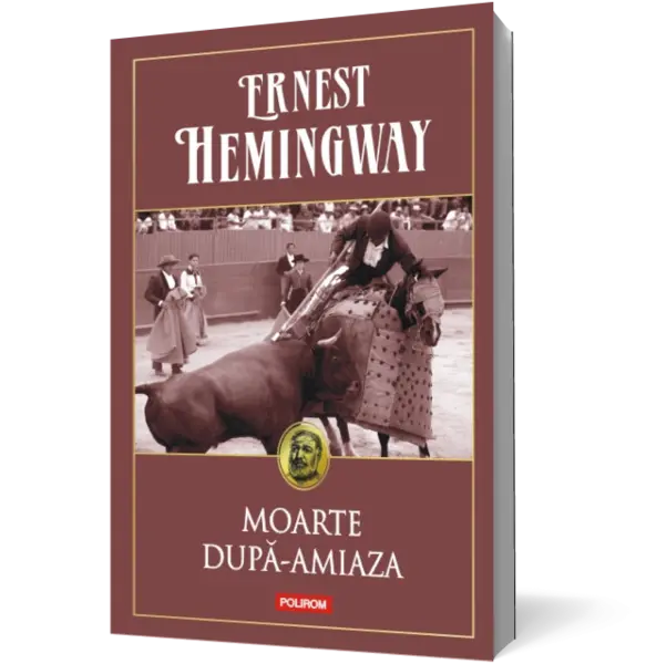Moarte după-amiaza