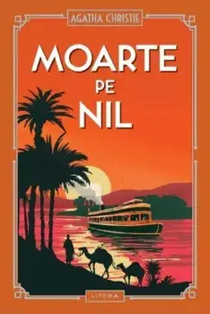 Moarte pe Nil/Agatha Christie