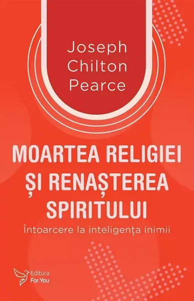 Moartea religiei si renasterea spiritului