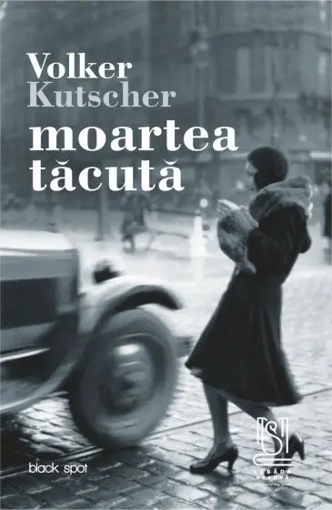 Moartea tăcută