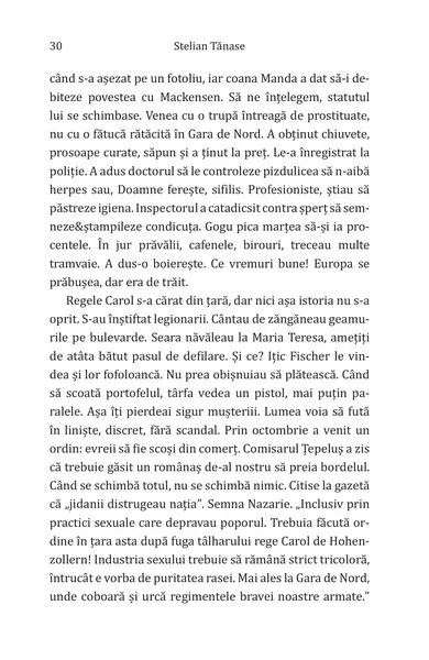 Moartea unui dansator de tango | Stelian Tanase
