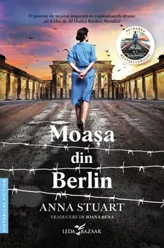 Moasa din Berlin/Anna Stuart
