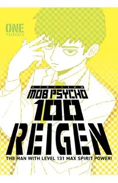 Mob Psycho 100: Reigen - One