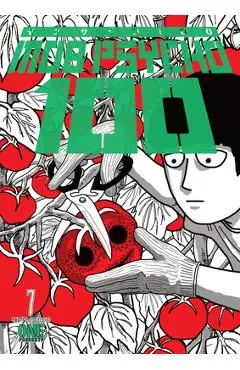 Mob Psycho 100 Volume 7 - One