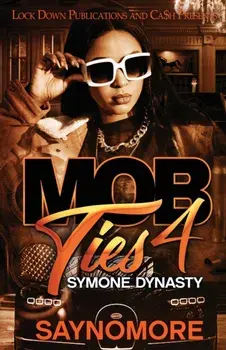 Mob Ties 4, Paperback/***