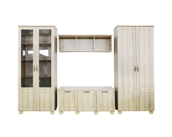 Mobila living , Dinasty Front MDf stejar sonoma