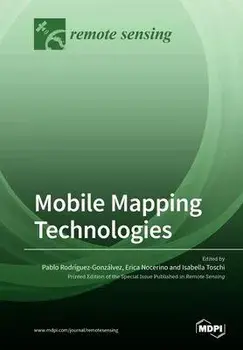 Mobile Mapping Technologies, Paperback/Pablo Rodr guez-Gonz lvez