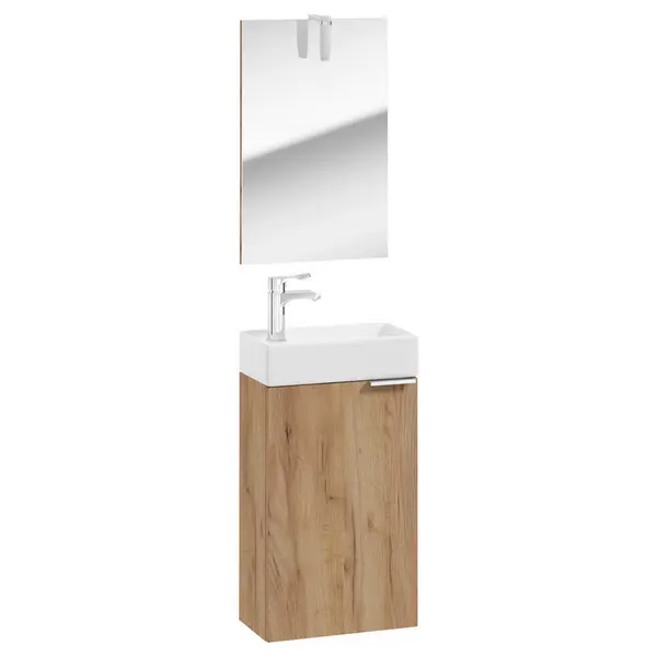 Mobilier Baie