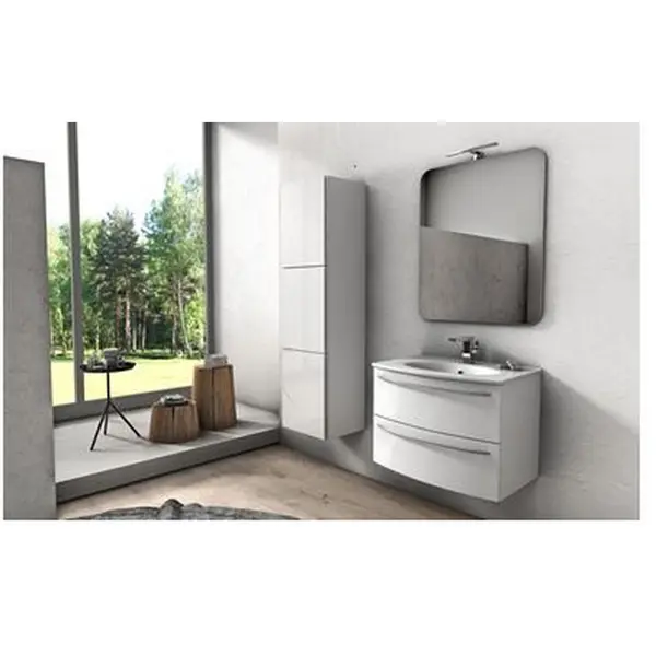 Mobilier Baie