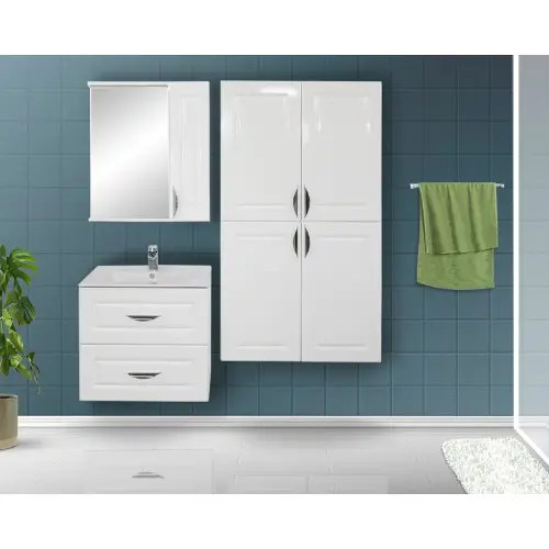 Mobilier Baie ISLA - Varianta 2