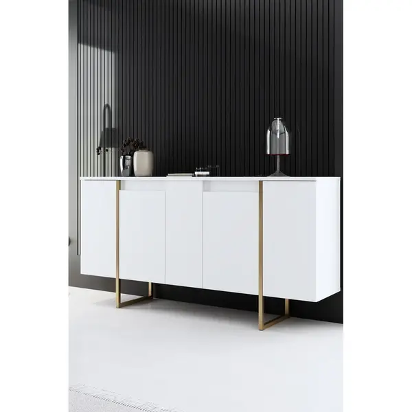 Mobilier de Lux, 160x35 cm