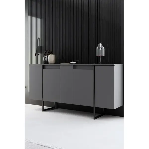 Mobilier de Lux, 160x35 cm