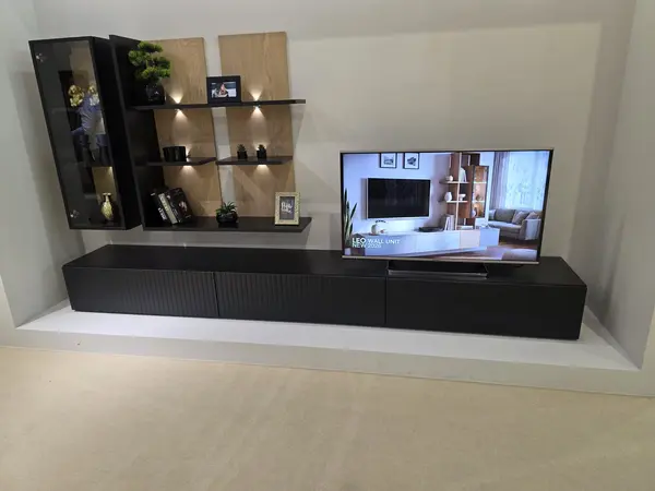 MOBILIER LIVING SOUL