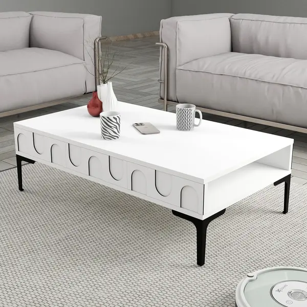 Mobilier Lyon 32, 105x60 cm