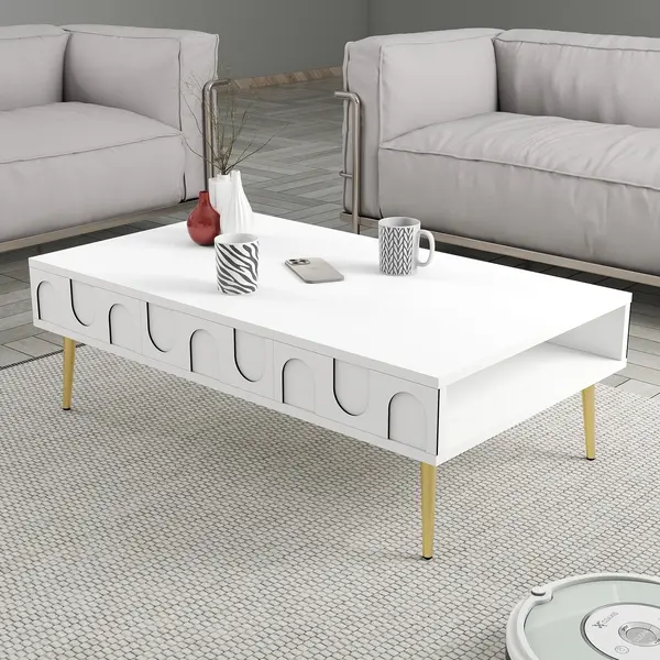 Mobilier Lyon 33, 105x60 cm