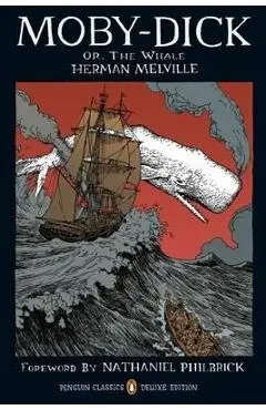 Moby-Dick