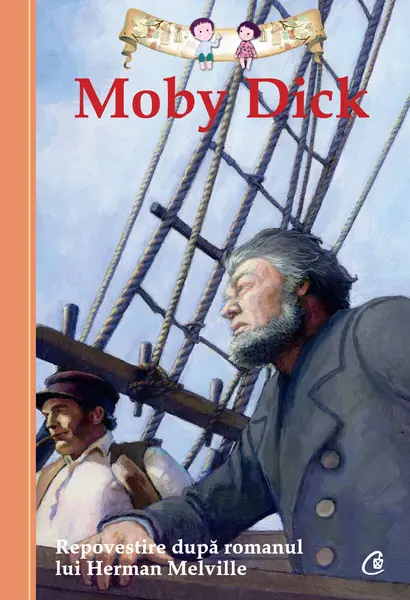 Moby Dick