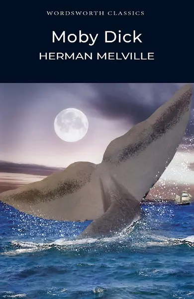 Moby Dick