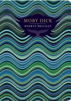 Moby Dick, Hardback/Herman Melville