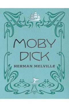 Moby Dick - Herman Melville