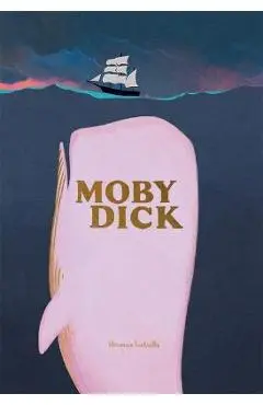 Moby Dick - Herman Melville