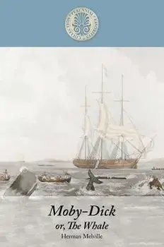 Moby-Dick Or, the Whale, Paperback/Herman Melville