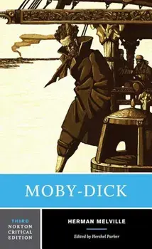 Moby-Dick, Paperback/Herman Melville