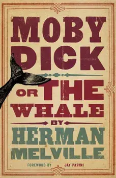 Moby Dick, Paperback/Herman Melville